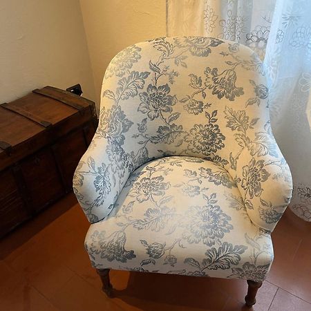B&B Arivellini Vicopisano Luaran gambar