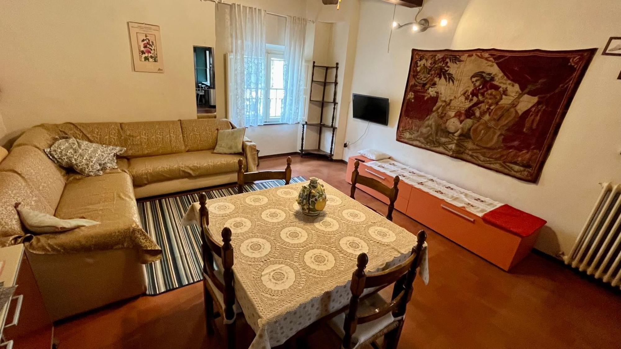 B&B Arivellini Vicopisano Luaran gambar