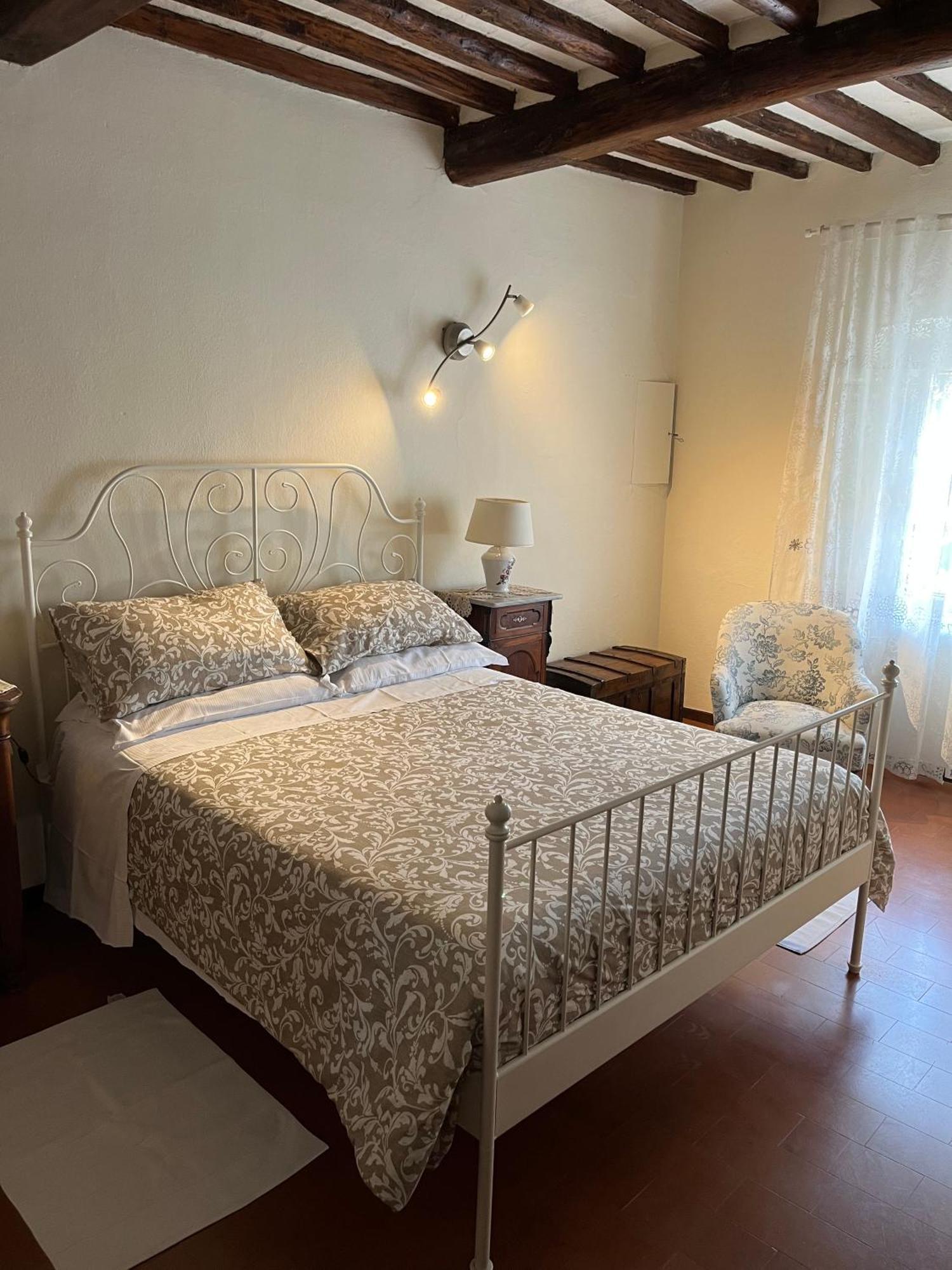 B&B Arivellini Vicopisano Luaran gambar